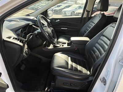 2017 Ford Escape Titanium   - Photo 12 - South Sioux City, NE 68776