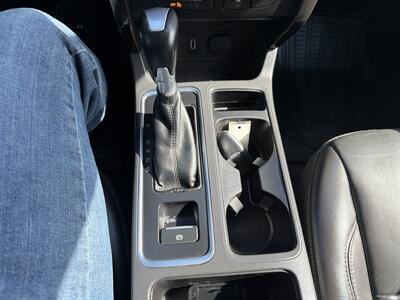 2017 Ford Escape Titanium   - Photo 25 - South Sioux City, NE 68776