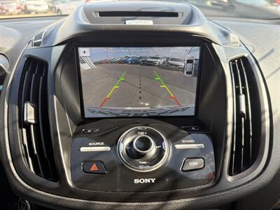 2017 Ford Escape Titanium   - Photo 23 - South Sioux City, NE 68776