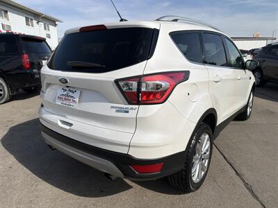 2017 Ford Escape Titanium   - Photo 6 - South Sioux City, NE 68776
