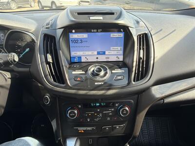 2017 Ford Escape Titanium   - Photo 22 - South Sioux City, NE 68776