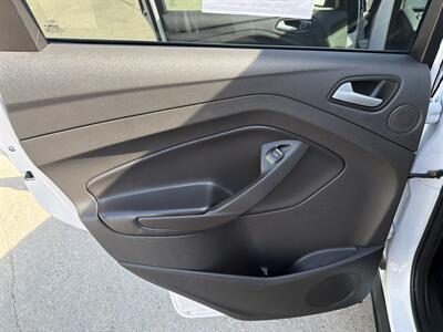 2017 Ford Escape Titanium   - Photo 15 - South Sioux City, NE 68776