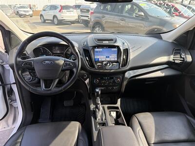 2017 Ford Escape Titanium   - Photo 16 - South Sioux City, NE 68776
