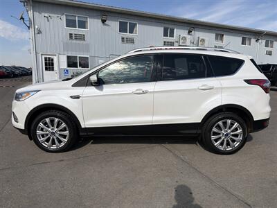 2017 Ford Escape Titanium   - Photo 3 - South Sioux City, NE 68776