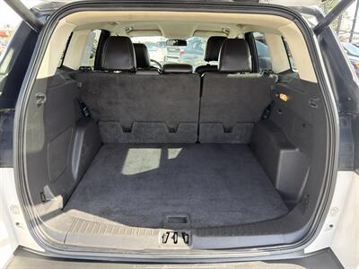 2017 Ford Escape Titanium   - Photo 17 - South Sioux City, NE 68776