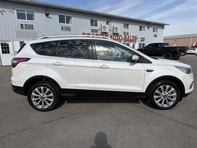 2017 Ford Escape Titanium   - Photo 7 - South Sioux City, NE 68776