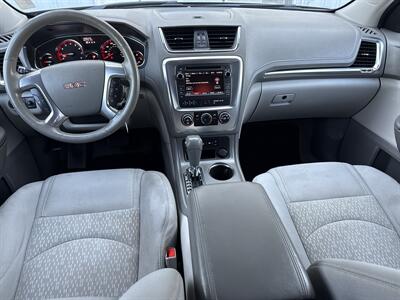 2014 GMC Acadia SLE-2   - Photo 22 - South Sioux City, NE 68776