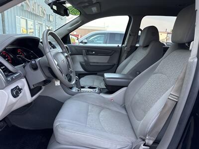 2014 GMC Acadia SLE-2   - Photo 14 - South Sioux City, NE 68776