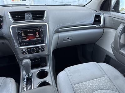 2014 GMC Acadia SLE-2   - Photo 24 - South Sioux City, NE 68776