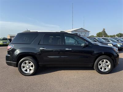 2014 GMC Acadia SLE-2   - Photo 9 - South Sioux City, NE 68776