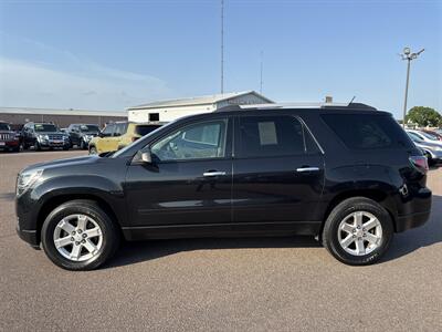 2014 GMC Acadia SLE-2   - Photo 3 - South Sioux City, NE 68776