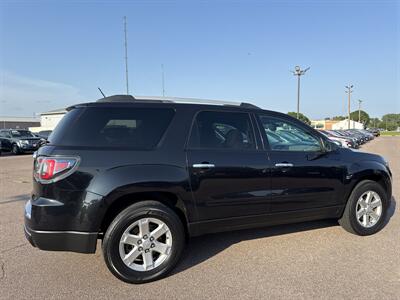 2014 GMC Acadia SLE-2   - Photo 8 - South Sioux City, NE 68776