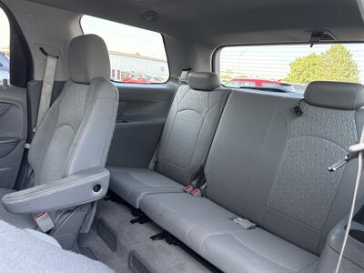 2014 GMC Acadia SLE-2   - Photo 18 - South Sioux City, NE 68776