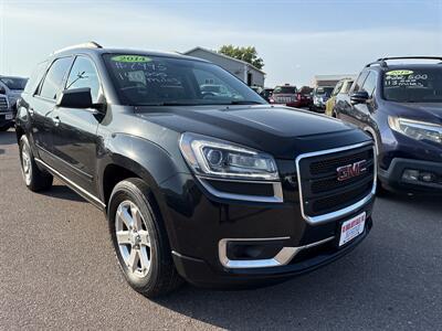 2014 GMC Acadia SLE-2   - Photo 11 - South Sioux City, NE 68776