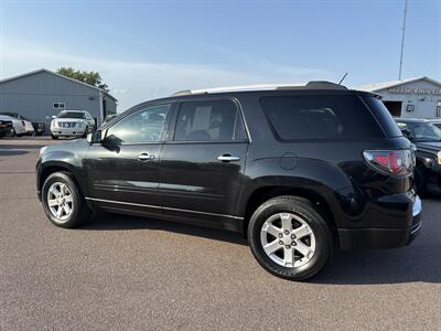 2014 GMC Acadia SLE-2   - Photo 4 - South Sioux City, NE 68776