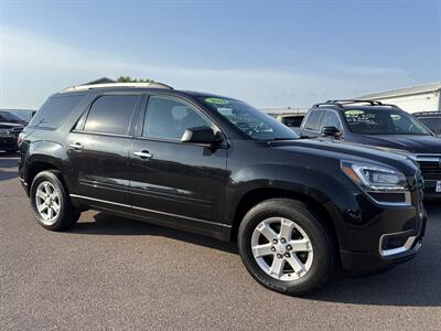 2014 GMC Acadia SLE-2   - Photo 10 - South Sioux City, NE 68776