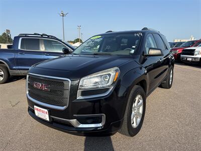 2014 GMC Acadia SLE-2   - Photo 1 - South Sioux City, NE 68776