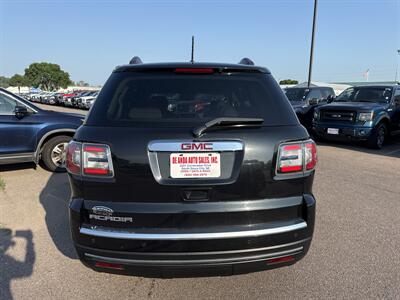 2014 GMC Acadia SLE-2   - Photo 6 - South Sioux City, NE 68776