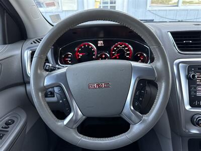 2014 GMC Acadia SLE-2   - Photo 23 - South Sioux City, NE 68776