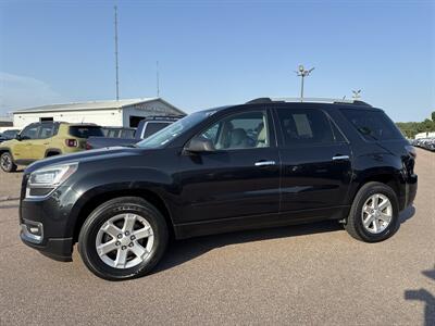 2014 GMC Acadia SLE-2   - Photo 2 - South Sioux City, NE 68776