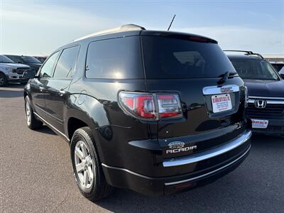 2014 GMC Acadia SLE-2   - Photo 5 - South Sioux City, NE 68776