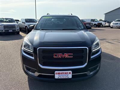 2014 GMC Acadia SLE-2   - Photo 12 - South Sioux City, NE 68776