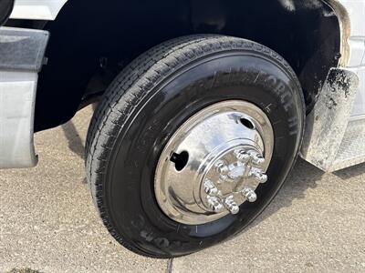 1999 Dodge Ram 3500 Laramie SLT   - Photo 12 - South Sioux City, NE 68776