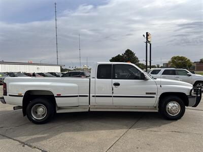 1999 Dodge Ram 3500 Laramie SLT   - Photo 9 - South Sioux City, NE 68776