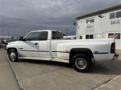 1999 Dodge Ram 3500 Laramie SLT   - Photo 4 - South Sioux City, NE 68776