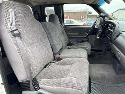 1999 Dodge Ram 3500 Laramie SLT   - Photo 19 - South Sioux City, NE 68776