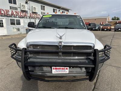 1999 Dodge Ram 3500 Laramie SLT   - Photo 11 - South Sioux City, NE 68776