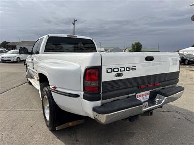 1999 Dodge Ram 3500 Laramie SLT   - Photo 5 - South Sioux City, NE 68776