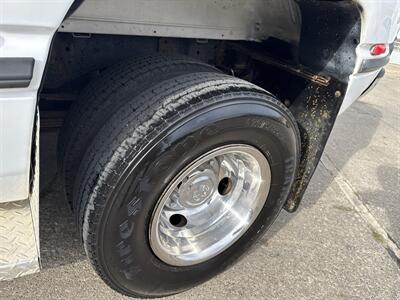 1999 Dodge Ram 3500 Laramie SLT   - Photo 14 - South Sioux City, NE 68776