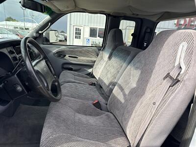 1999 Dodge Ram 3500 Laramie SLT   - Photo 15 - South Sioux City, NE 68776