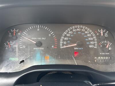 1999 Dodge Ram 3500 Laramie SLT   - Photo 24 - South Sioux City, NE 68776