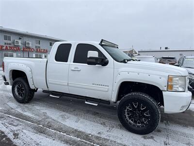 2010 Chevrolet Silverado 1500 LTZ   - Photo 10 - South Sioux City, NE 68776