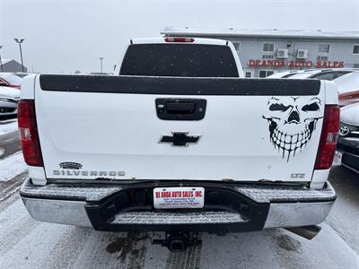 2010 Chevrolet Silverado 1500 LTZ   - Photo 6 - South Sioux City, NE 68776