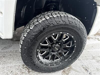 2010 Chevrolet Silverado 1500 LTZ   - Photo 13 - South Sioux City, NE 68776