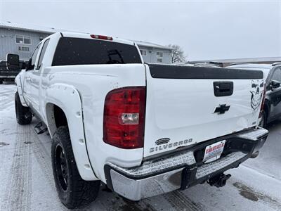 2010 Chevrolet Silverado 1500 LTZ   - Photo 5 - South Sioux City, NE 68776