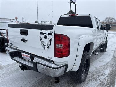 2010 Chevrolet Silverado 1500 LTZ   - Photo 7 - South Sioux City, NE 68776