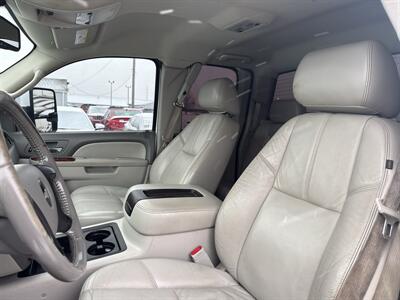 2010 Chevrolet Silverado 1500 LTZ   - Photo 14 - South Sioux City, NE 68776