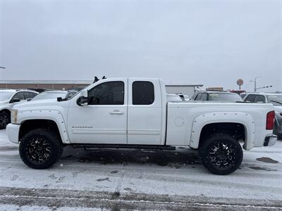 2010 Chevrolet Silverado 1500 LTZ   - Photo 3 - South Sioux City, NE 68776