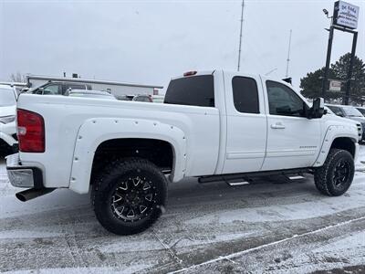 2010 Chevrolet Silverado 1500 LTZ   - Photo 8 - South Sioux City, NE 68776