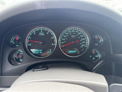 2010 Chevrolet Silverado 1500 LTZ   - Photo 22 - South Sioux City, NE 68776