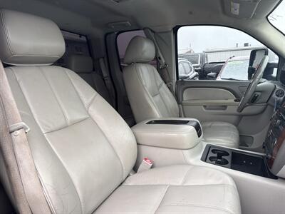 2010 Chevrolet Silverado 1500 LTZ   - Photo 18 - South Sioux City, NE 68776