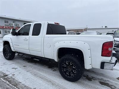 2010 Chevrolet Silverado 1500 LTZ   - Photo 4 - South Sioux City, NE 68776