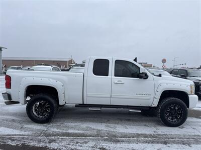 2010 Chevrolet Silverado 1500 LTZ   - Photo 9 - South Sioux City, NE 68776