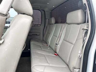 2010 Chevrolet Silverado 1500 LTZ   - Photo 16 - South Sioux City, NE 68776