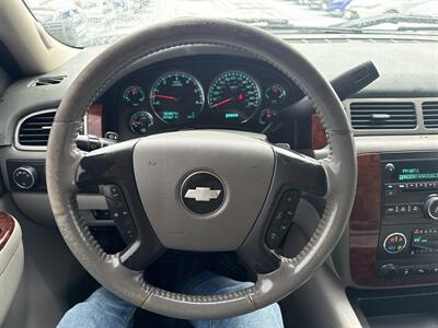 2010 Chevrolet Silverado 1500 LTZ   - Photo 20 - South Sioux City, NE 68776