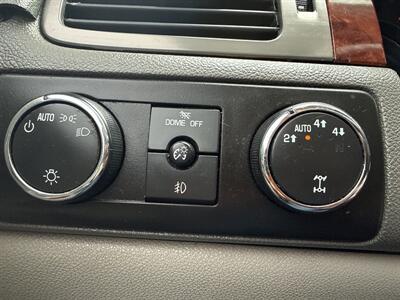 2010 Chevrolet Silverado 1500 LTZ   - Photo 23 - South Sioux City, NE 68776